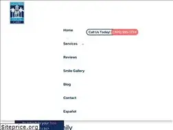Sites similar to dentistmiami.com