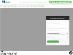 Sites similar to dentistmiamibeachfl.com