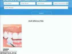 Sites similar to dentistmiamiflorida.com