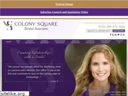 Sites similar to dentistmidtownatlanta.com