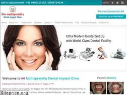 Sites similar to dentistnagpur.com
