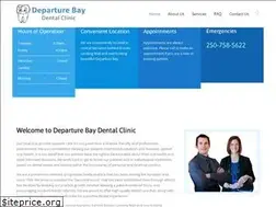 Sites similar to dentistnanaimo.ca