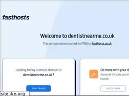 Sites similar to dentistnearme.co.uk