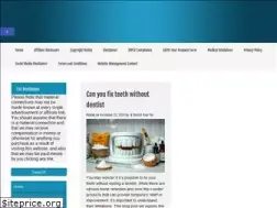 Sites similar to dentistnearme.london