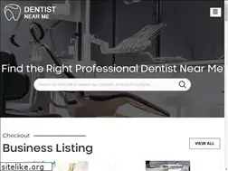 Sites similar to dentistnearme.net.au