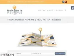 Sites similar to dentistnearmereviews.com