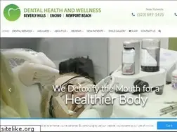 Sites similar to dentistnewportbeachca.com