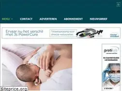 Sites similar to dentistnews.be