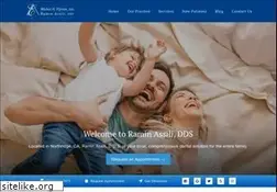 Sites similar to dentistnorthridge.com