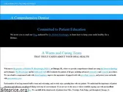 Sites similar to dentistnorthwestchicago.com