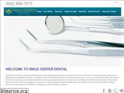 Sites similar to dentistofbellflower.com