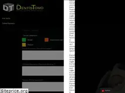 Sites similar to dentistomo.com