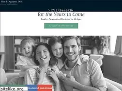 Sites similar to dentistpasadenatx.com