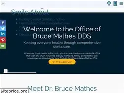 Sites similar to dentistpeoriail.com