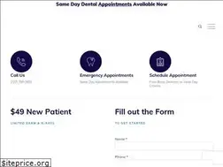 Sites similar to dentistplace.com