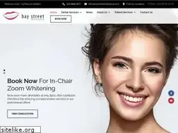 Sites similar to dentistportmelbourne.com.au