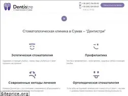 Sites similar to dentistree.in.ua