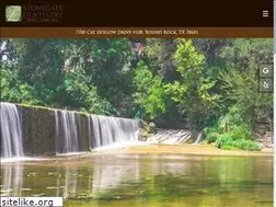 Sites similar to dentistroundrock.com