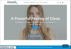 Sites similar to dentistrx.com