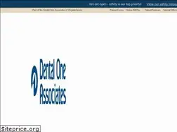 Sites similar to dentistry-fairfax.com