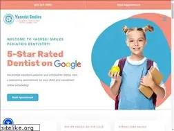 Sites similar to dentistry-pediatric.com