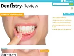 Sites similar to dentistry-review.com