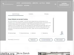 Sites similar to dentistry.ch