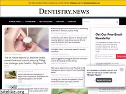 Sites similar to dentistry.news