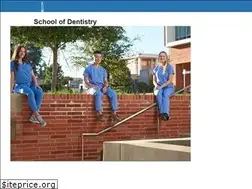 Sites similar to dentistry.ucla.edu