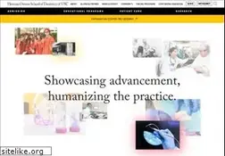 Sites similar to dentistry.usc.edu
