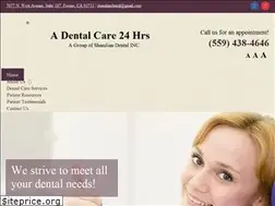 Sites similar to dentistry24hrs.com