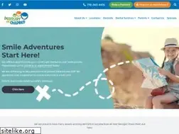 Sites similar to dentistry4children.com