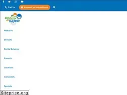 Sites similar to dentistry4childrenmd.com