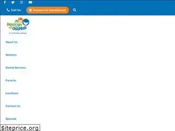 Sites similar to dentistry4childrenva.com
