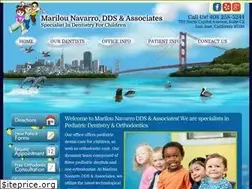 Sites similar to dentistry4kids.us