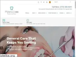 Sites similar to dentistry4u.com