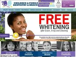 Sites similar to dentistryandbraces.com