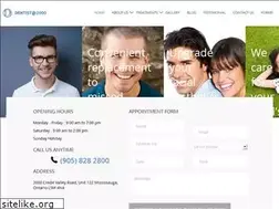 Sites similar to dentistryat2000.com