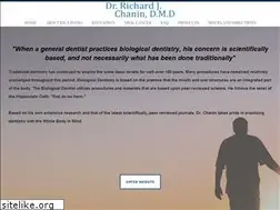 Sites similar to dentistrybiological.com