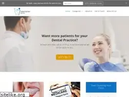 Sites similar to dentistryblog.com.au