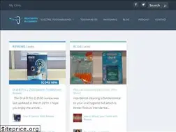 Sites similar to dentistryblogger.com
