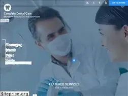 Sites similar to dentistrybrooklyn.com