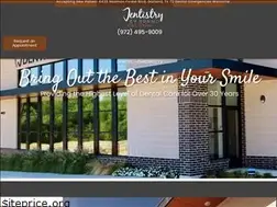Sites similar to dentistrybybrand.com