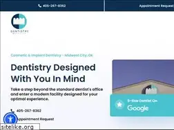 Sites similar to dentistrybydesignmwc.com