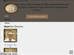 Sites similar to dentistrybyrse.com