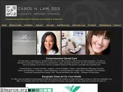 Sites similar to dentistrydowntownla.com