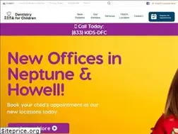 Sites similar to dentistryforchildrenus.com