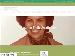 Sites similar to dentistryfordiabeticsnj.com
