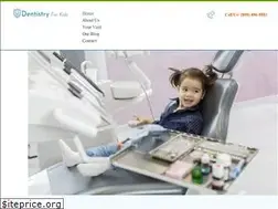 Sites similar to dentistryforkidshawaii.com