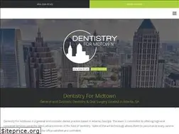 Sites similar to dentistryformidtown.com